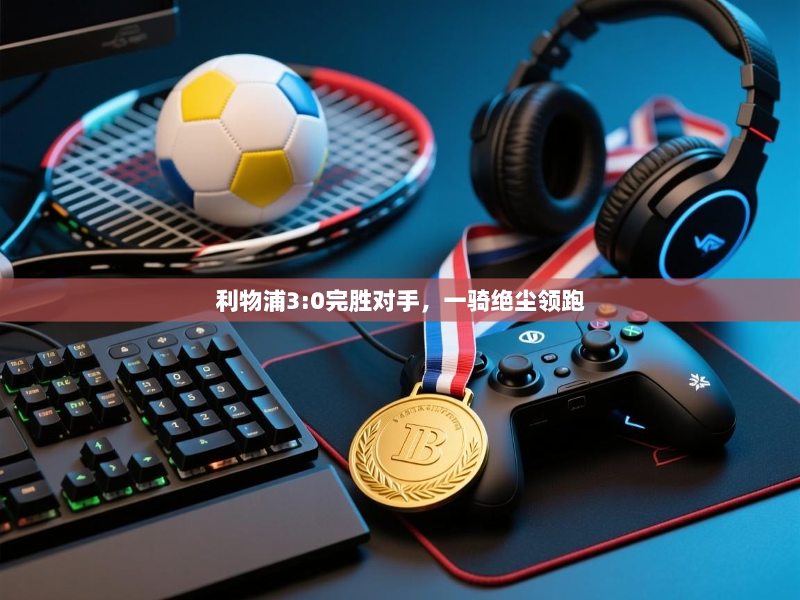 kaiyun开运·体育官方网站-利物浦3:0完胜对手,一骑绝尘领跑  第1张