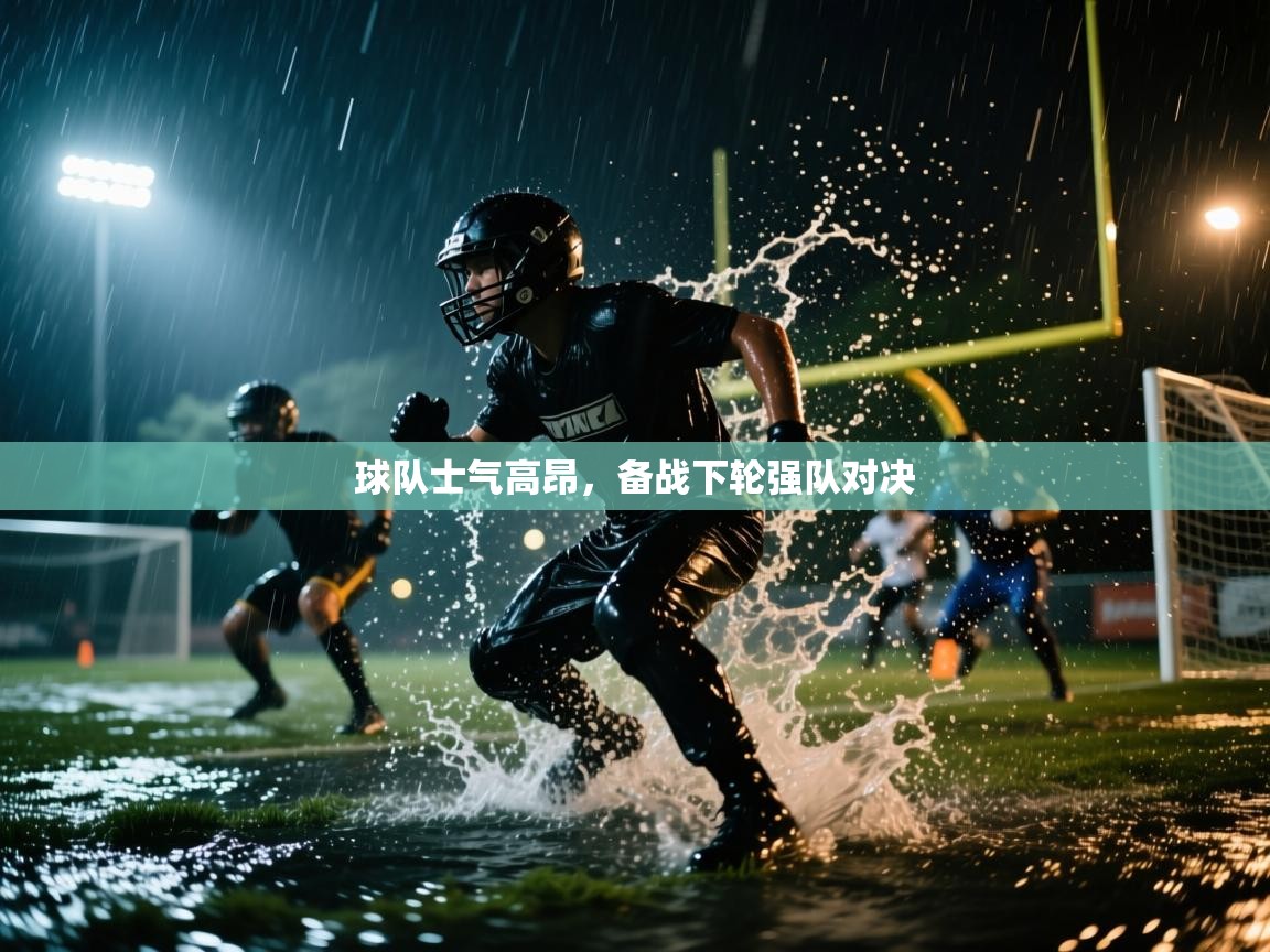 开云kaiyun体育app入口下载官网-球队士气高昂，备战下轮强队对决
