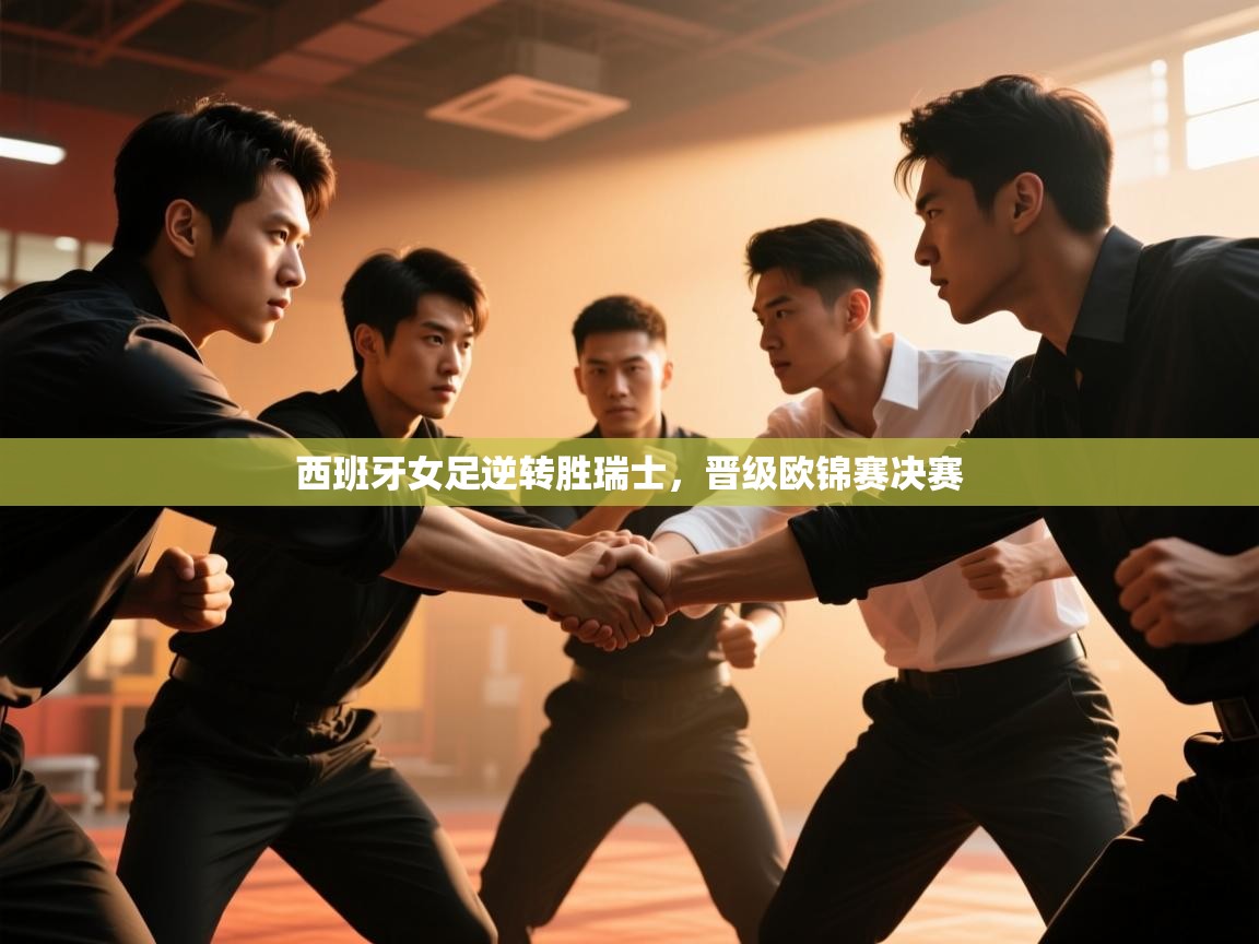 开云体育在线下载-西班牙女足逆转胜瑞士，晋级欧锦赛决赛  第1张