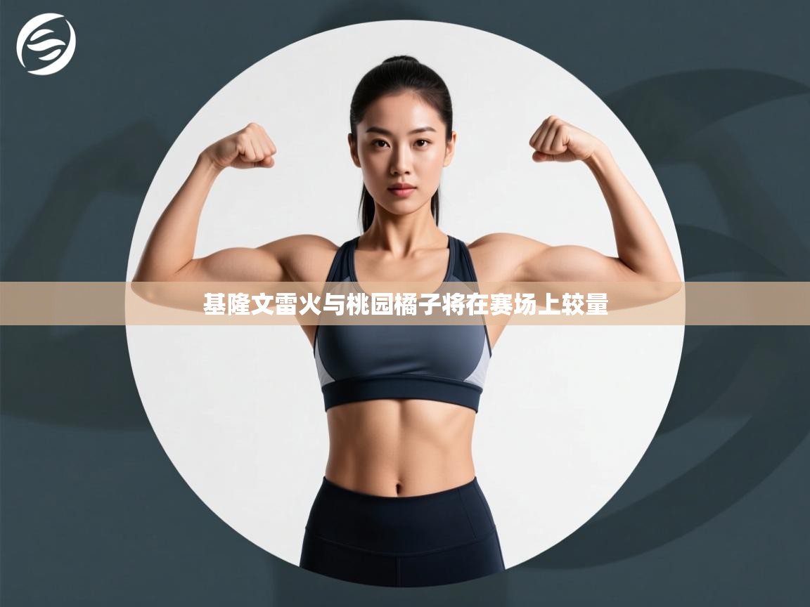 开云体育app官网网页登录入口-基隆文雷火与桃园橘子将在赛场上较量