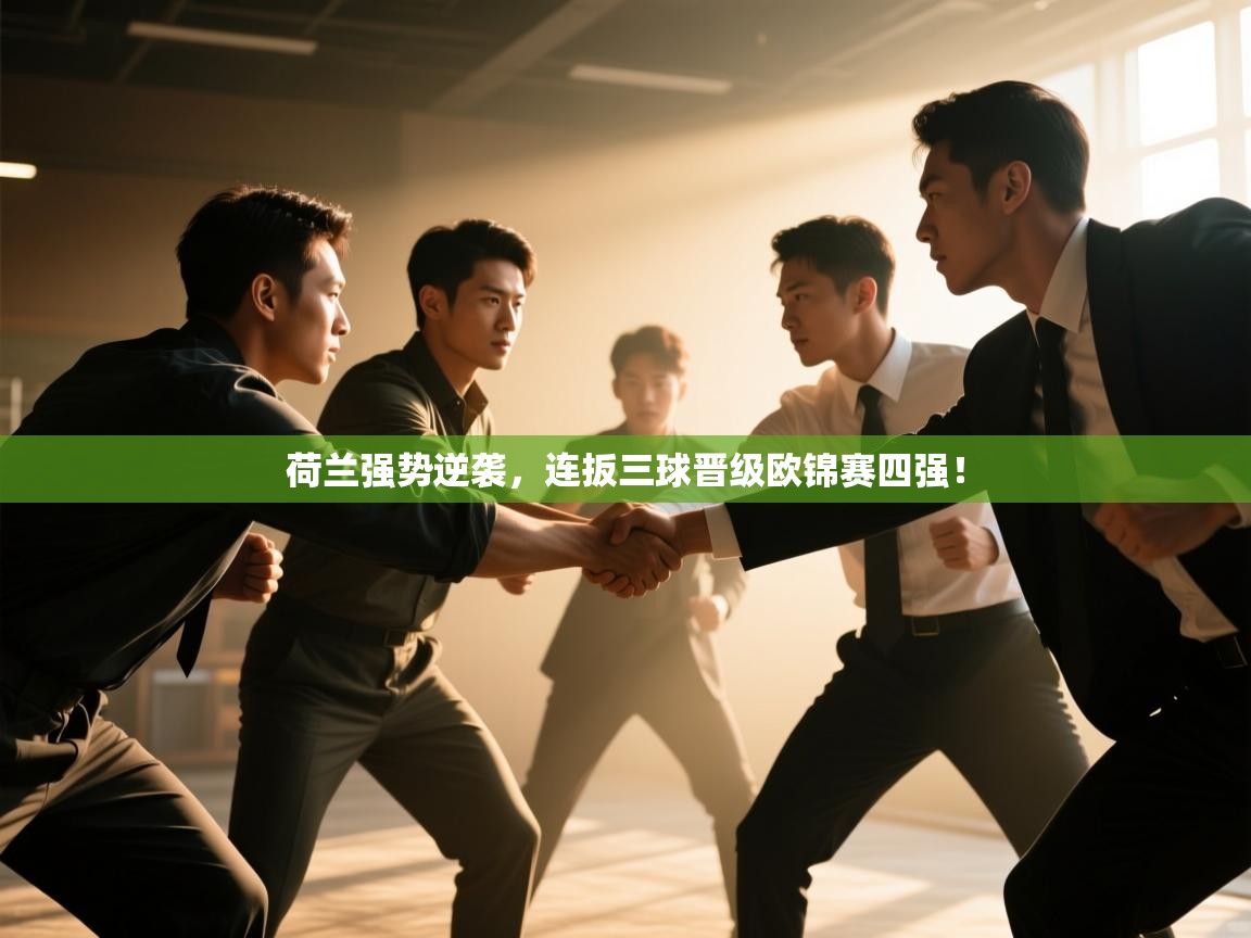 开云体育客服在线咨询-荷兰强势逆袭，连扳三球晋级欧锦赛四强！