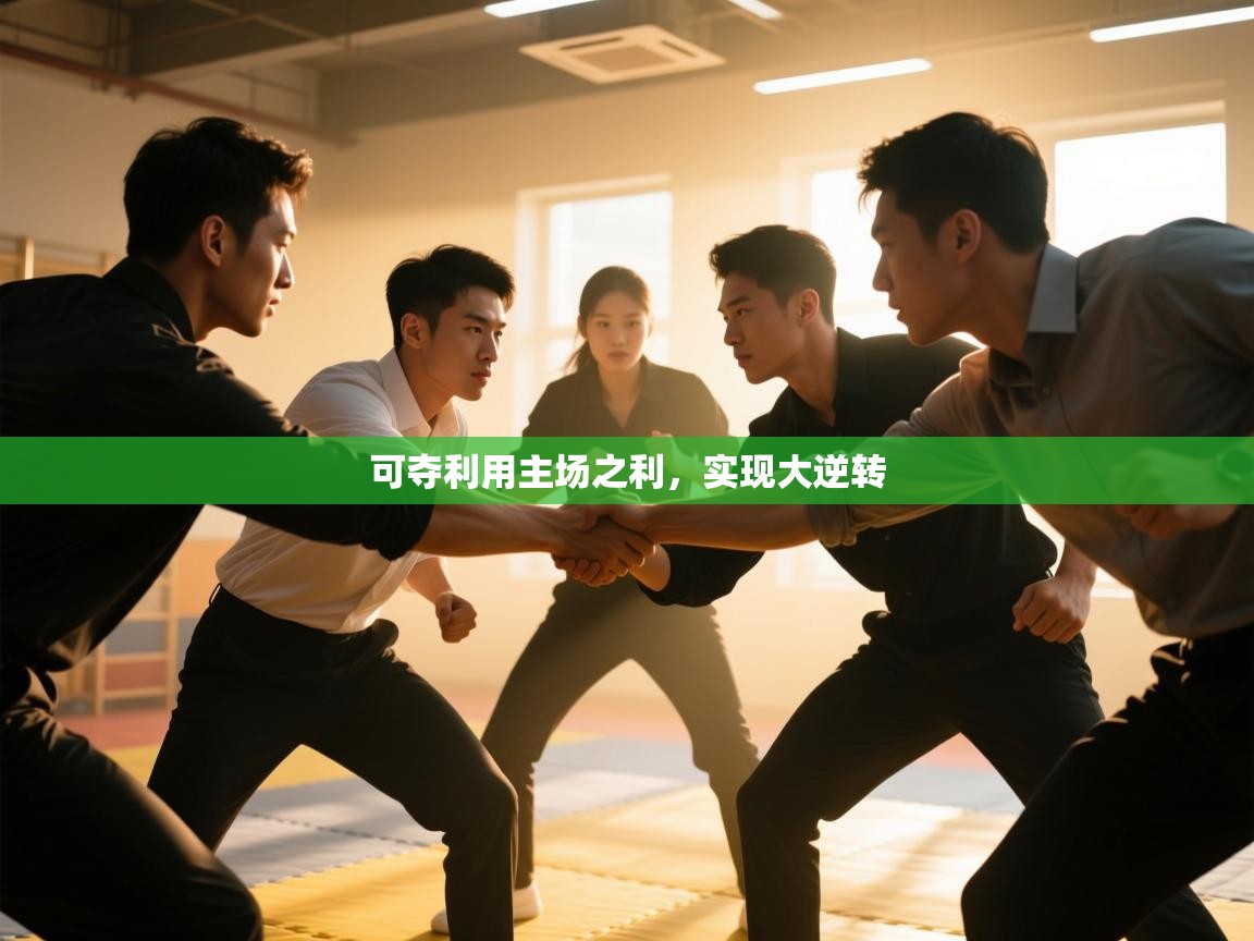 开云体育app下载-可夺利用主场之利，实现大逆转