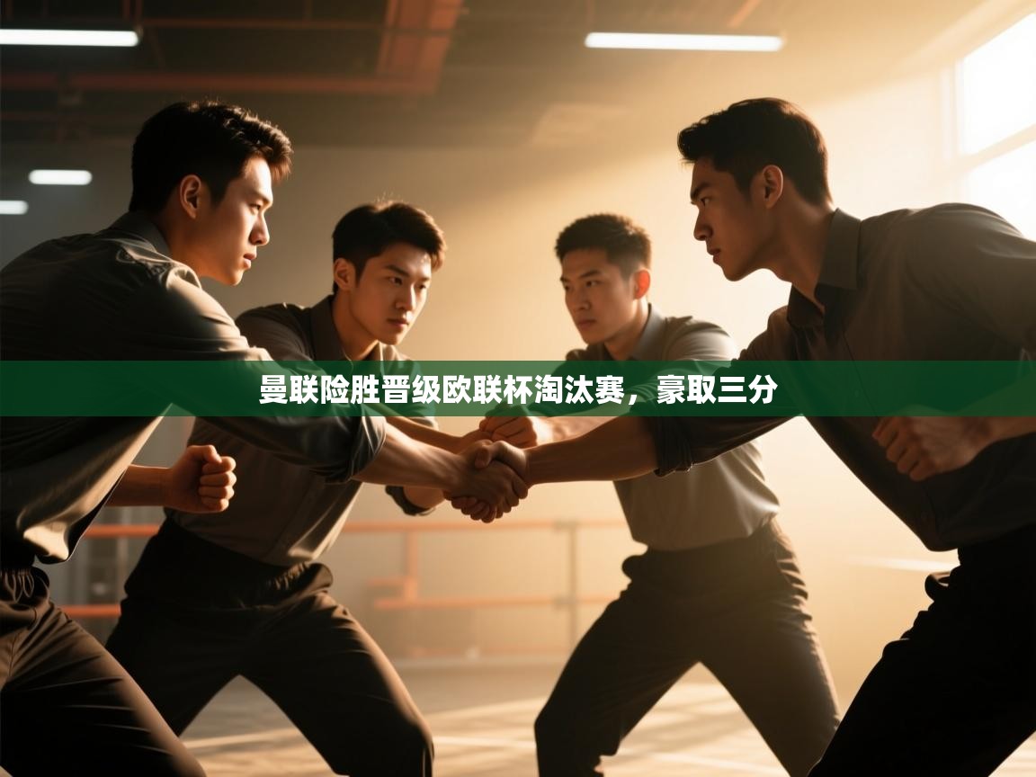 开云体育修改登录密码-曼联险胜晋级欧联杯淘汰赛，豪取三分