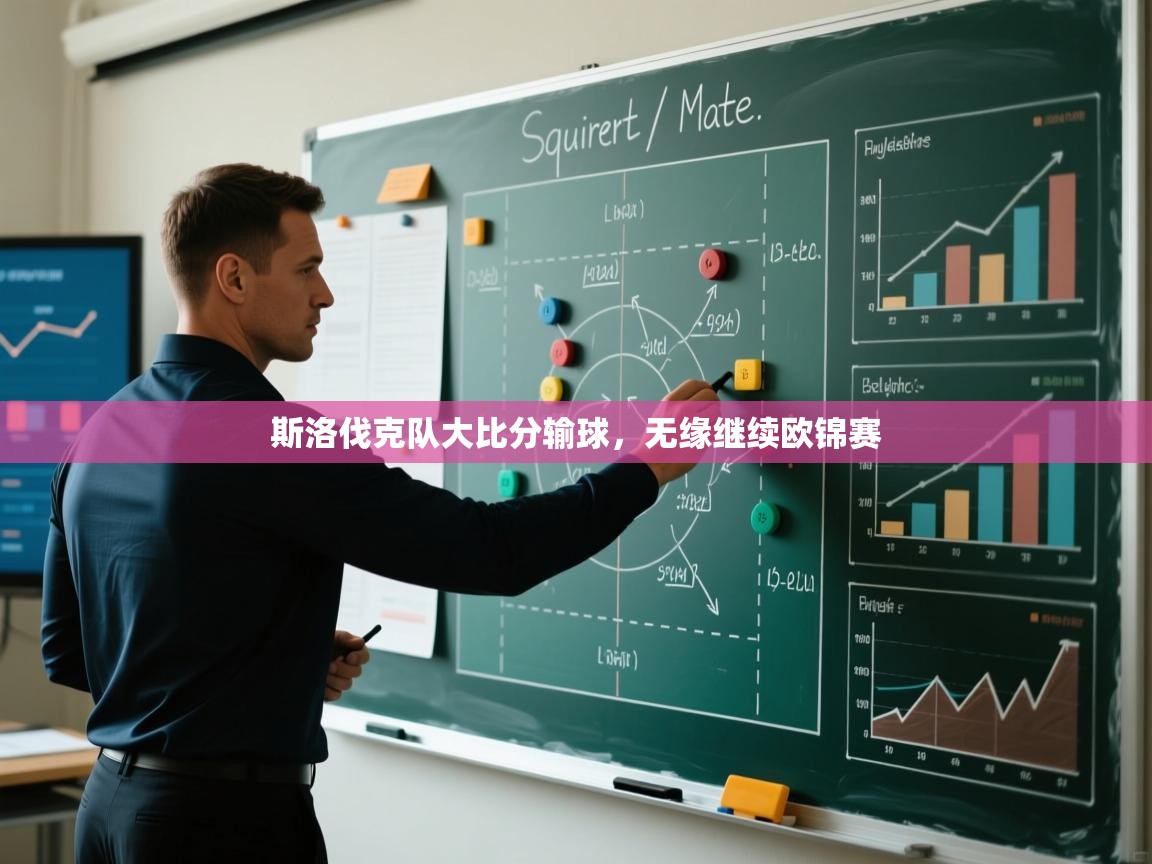 开云体育-斯洛伐克队大比分输球,无缘继续欧锦赛 第1张