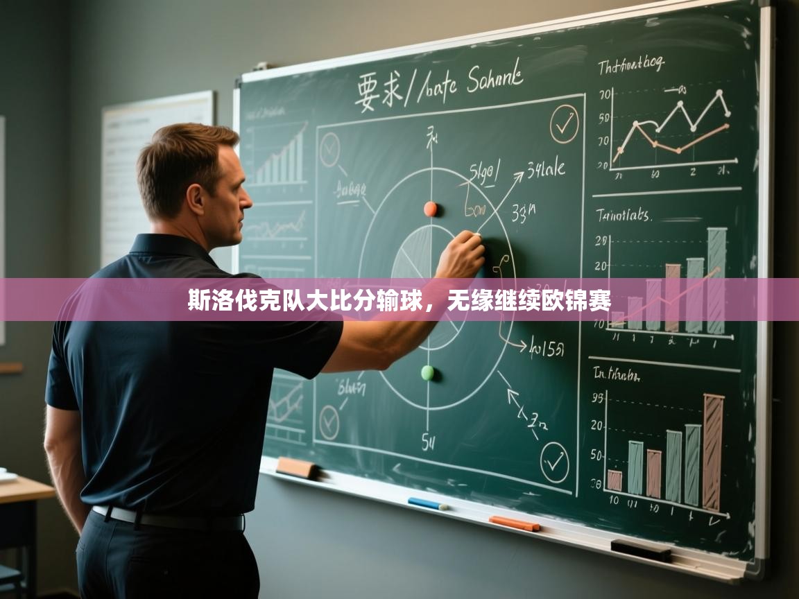 开云体育-斯洛伐克队大比分输球,无缘继续欧锦赛 第4张