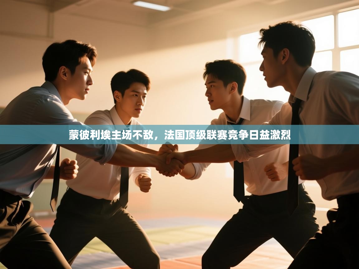 开云体育入口下载-蒙彼利埃主场不敌，法国顶级联赛竞争日益激烈