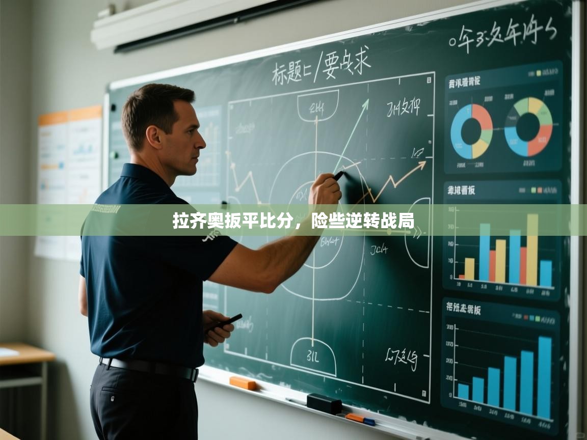 开云体育直播-拉齐奥扳平比分，险些逆转战局