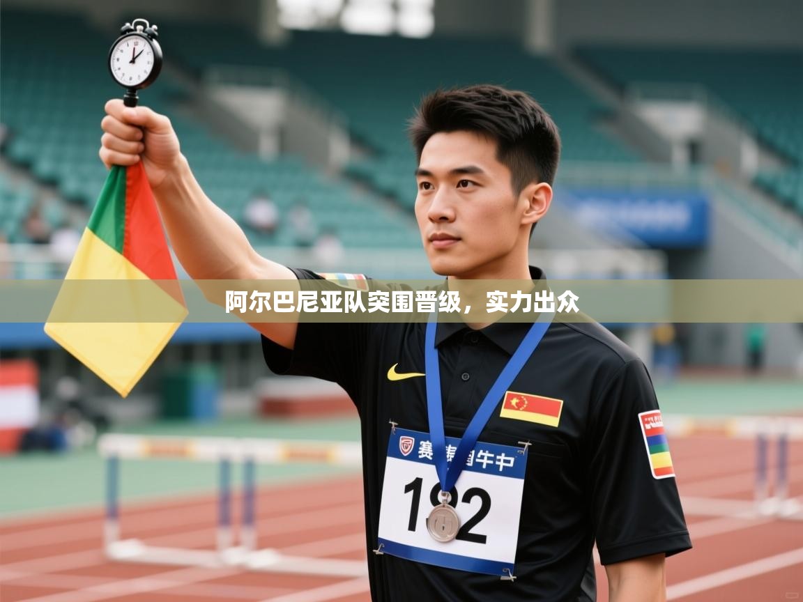 开云体育下载-阿尔巴尼亚队突围晋级，实力出众