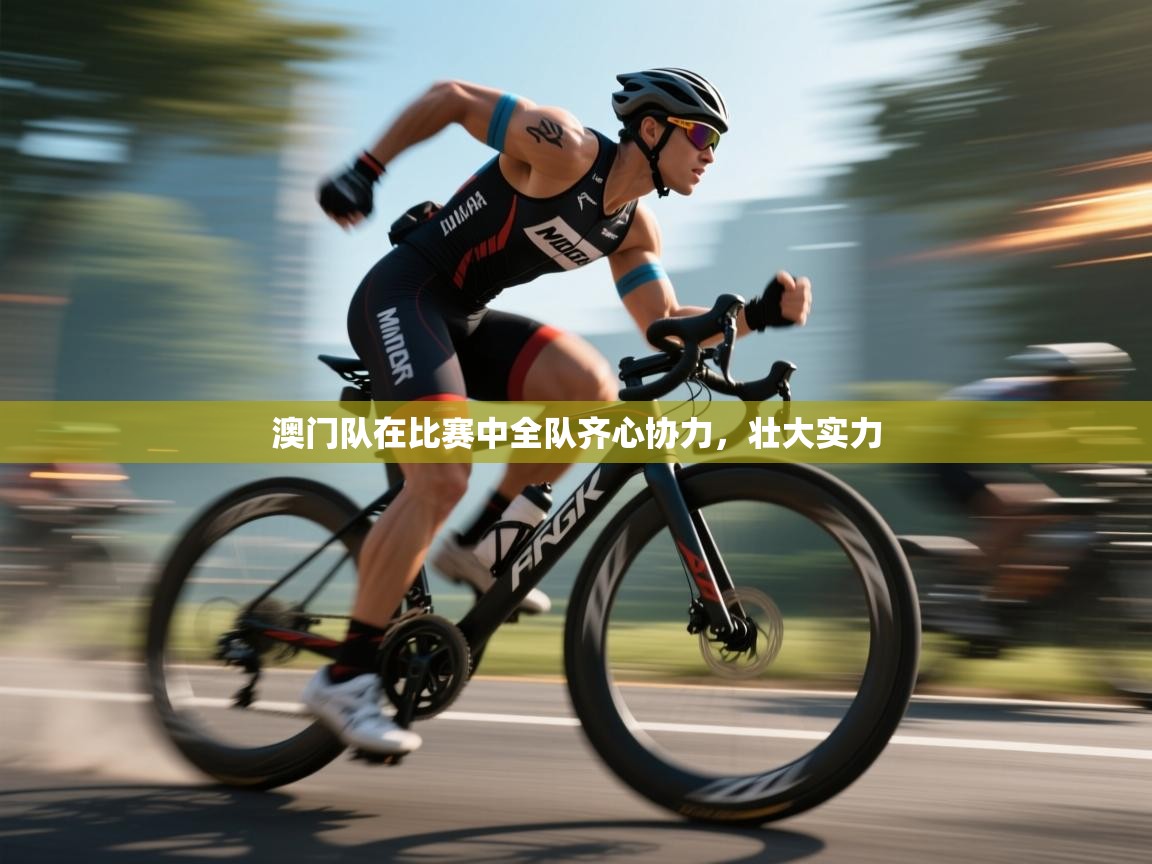 开云体育app投诉-澳门队在比赛中全队齐心协力，壮大实力  第3张