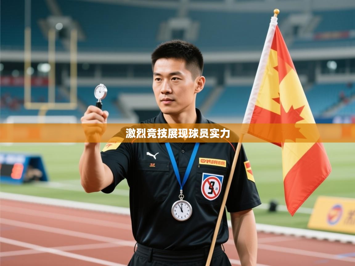 云开官网-激烈竞技展现球员实力