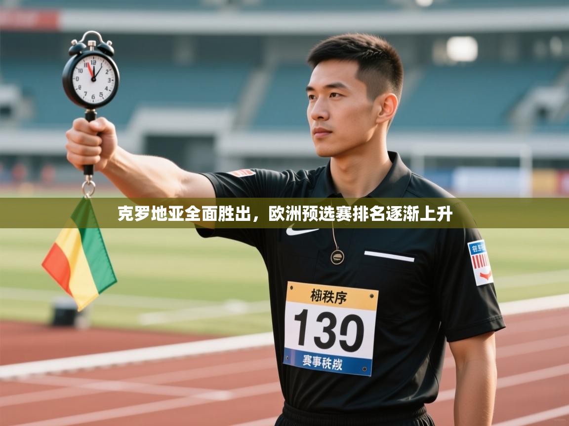 开云平台-克罗地亚全面胜出,欧洲预选赛排名逐渐上升 第3张