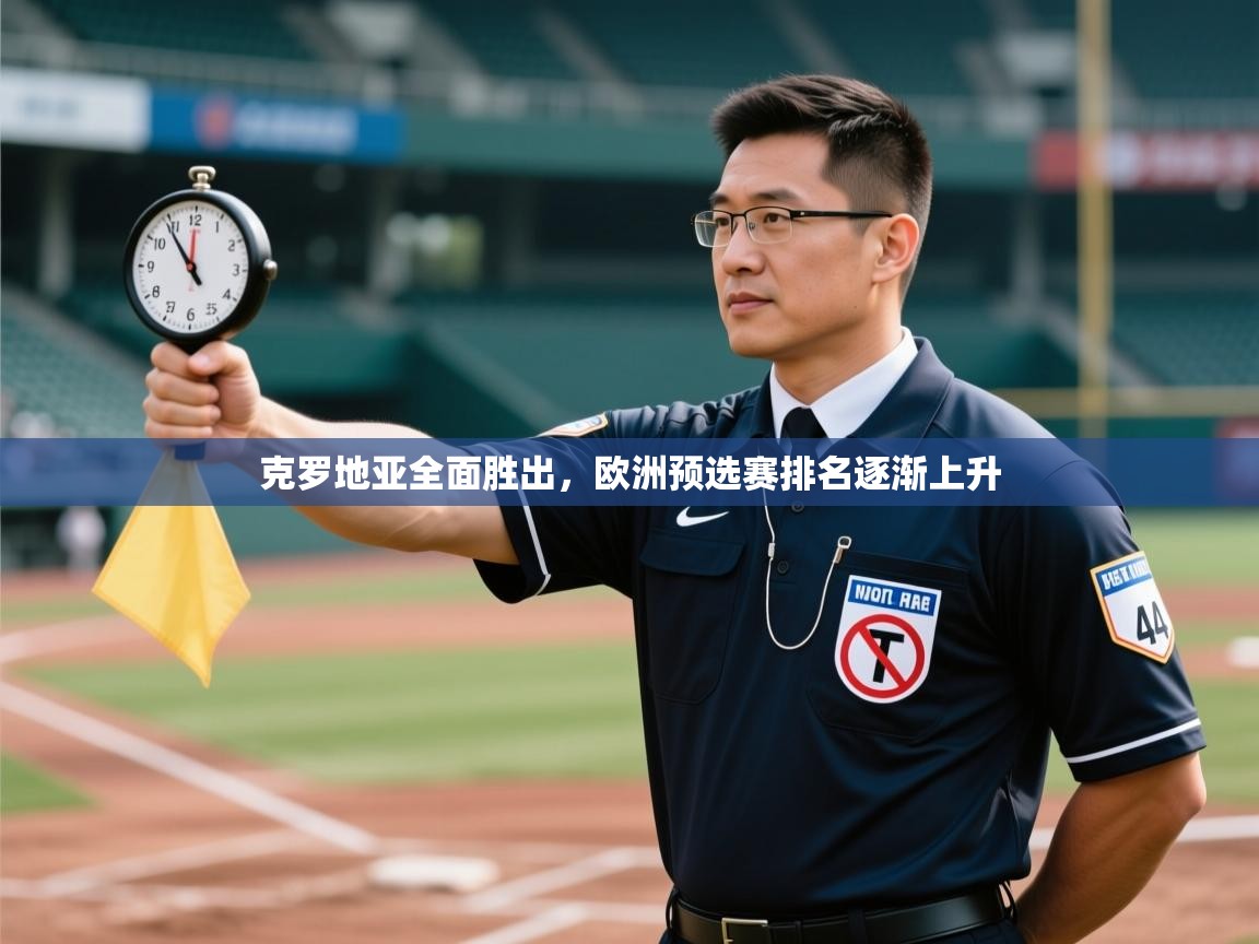 开云平台-克罗地亚全面胜出,欧洲预选赛排名逐渐上升 第4张