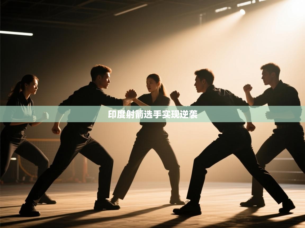 开云体育工单提交入口-印度射箭选手实现逆袭  第1张