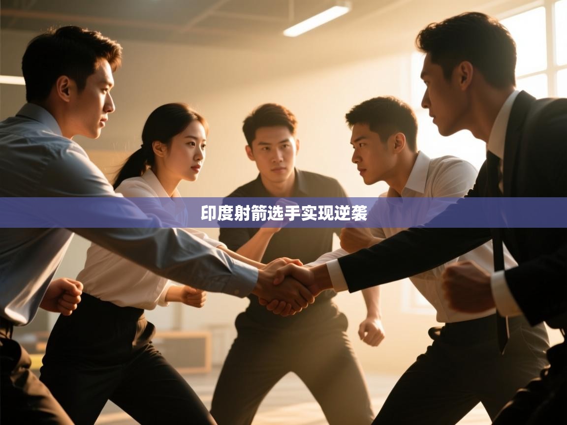 开云体育工单提交入口-印度射箭选手实现逆袭  第3张